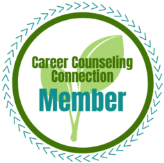 Career Counseling Connection Member