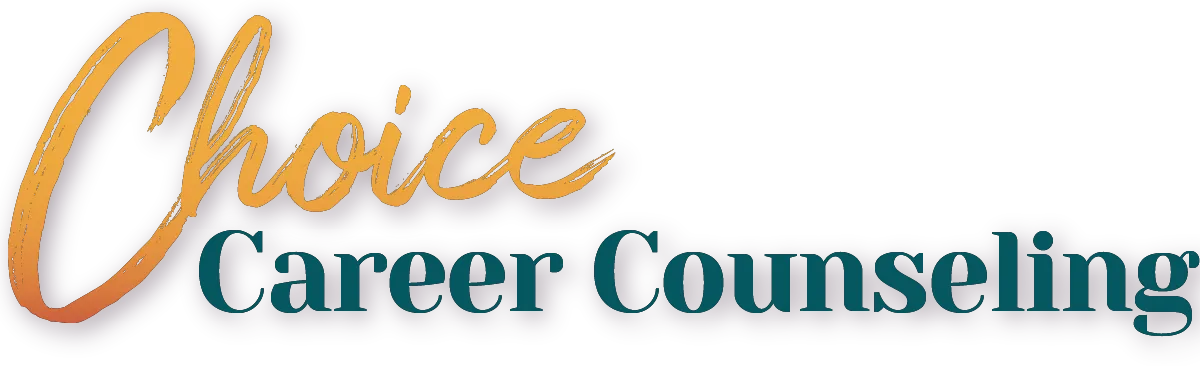 Choice Career Counseling Logo